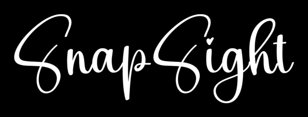 SnapSight Logo